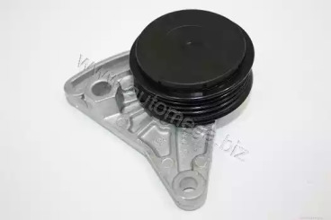 AUTOMEGA 160034410 -  Натяжной ролик, поликлиновойремень