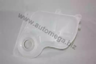 AUTOMEGA 160036210 -  Компенсационный бак, охлаждающая жидкость