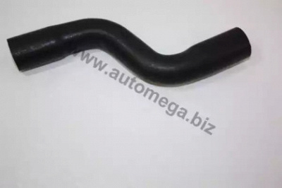 AUTOMEGA 160040610 -  Шланг радиатора