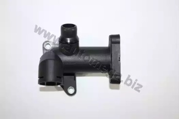 AUTOMEGA 160052210 -  Фланец охлаждающей жидкости