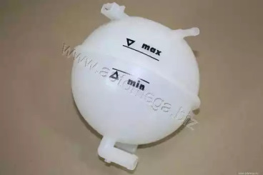 AUTOMEGA 160057110 -  Компенсационный бак, охлаждающая жидкость