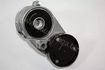 AUTOMEGA 160064310 -  Натяжной ролик, поликлиновойремень