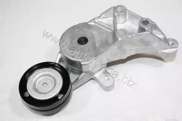 AUTOMEGA 160064710 -  НАТЯЖИТЕЛЬ ПРИВОДНОГО РЕМНЯ / SEAT,SKODA,VW 1.9 TD