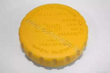 AUTOMEGA 160088510 -  Крышка радиатора