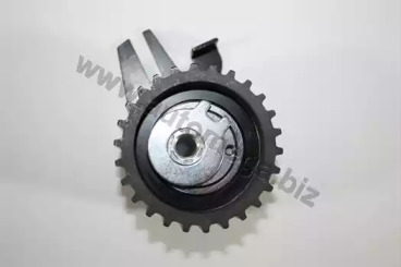 AUTOMEGA 160094310 -  Натяжной ролик, ремень ГРМ