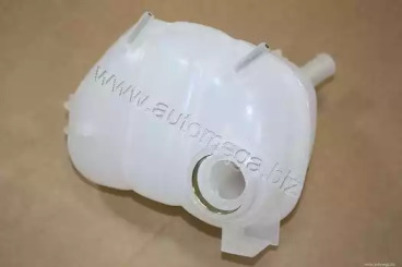 AUTOMEGA 160094710 -  Компенсационный бак, охлаждающая жидкость