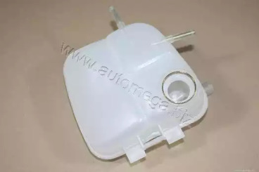 AUTOMEGA 160094810 -  Компенсационный бак, охлаждающая жидкость