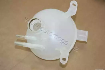 AUTOMEGA 160094910 -  Компенсационный бак, охлаждающая жидкость