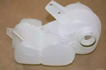 AUTOMEGA 160095610 -  Компенсационный бак, охлаждающая жидкость