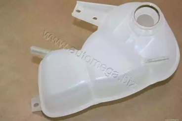 AUTOMEGA 160095710 -  Компенсационный бак, охлаждающая жидкость