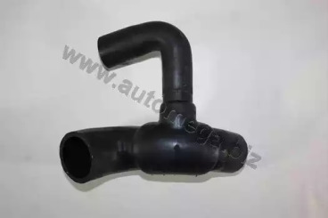 AUTOMEGA 160098510 - Шланг радиатора