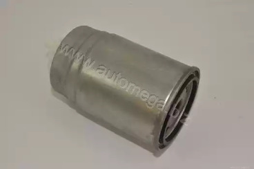 AUTOMEGA 180000110 -  Фильтр топливный