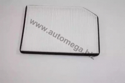 AUTOMEGA 180000910 -  Фильтр воздуха в салоне