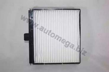 AUTOMEGA 180001610 -  Фильтр воздуха в салоне
