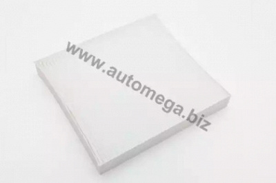AUTOMEGA 180002710 -  Фильтр воздуха в салоне