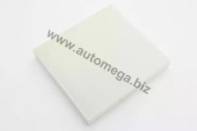 AUTOMEGA 180003010 -  Фильтр воздуха в салоне