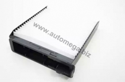 AUTOMEGA 180003610 -  Фильтр воздуха в салоне
