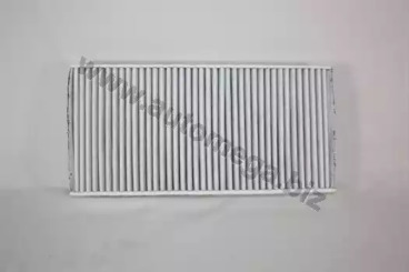 AUTOMEGA 180004010 -  Фильтр воздуха в салоне