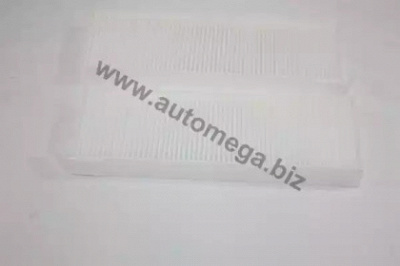 AUTOMEGA 180004310 -  Фильтр воздуха в салоне