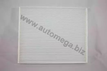 AUTOMEGA 180004510 -  Фильтр воздуха в салоне