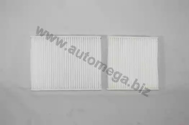 AUTOMEGA 180004810 -  Фильтр воздуха в салоне
