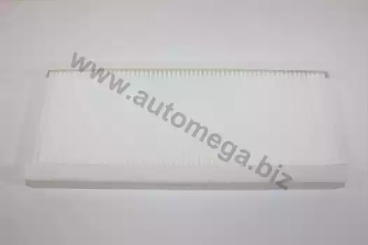 AUTOMEGA 180005210 -  Фильтр воздуха в салоне