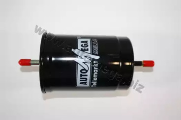 AUTOMEGA 180007710 -  Топливный фильтр