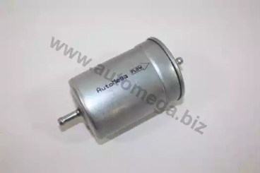 AUTOMEGA 180008110 -  Фильтр топливный