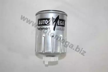 AUTOMEGA 180008210 -  Топливный фильтр