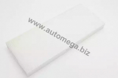 AUTOMEGA 180014410 -  Фильтр воздуха в салоне
