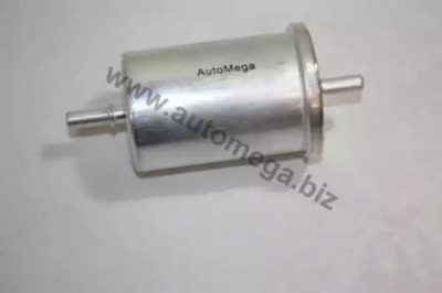 AUTOMEGA 180014610 -  Фильтр топливный