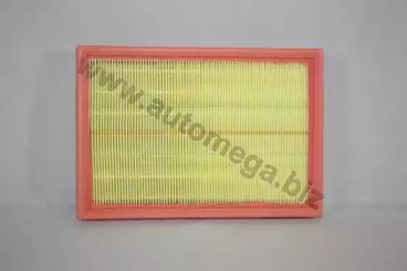 AUTOMEGA 180015710 -  Фильтр воздушный