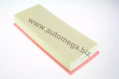 AUTOMEGA 180017010 -  Фильтр воздушный