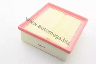 AUTOMEGA 180017410 -  Фильтр воздушный