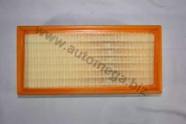 AUTOMEGA 180017910 -  Фильтр воздушный