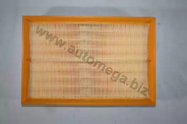 AUTOMEGA 180018610 -  Фильтр воздушный