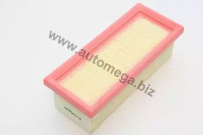 AUTOMEGA 180019910 -  Фильтр воздушный
