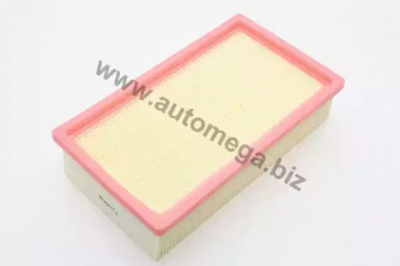 AUTOMEGA 180020210 -  Фильтр воздушный