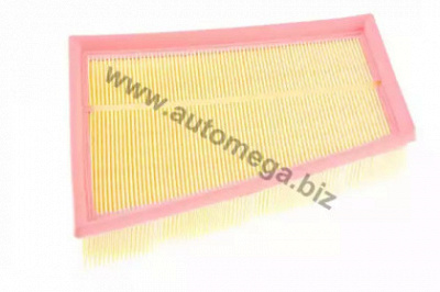 AUTOMEGA 180020510 -  Фильтр воздушный