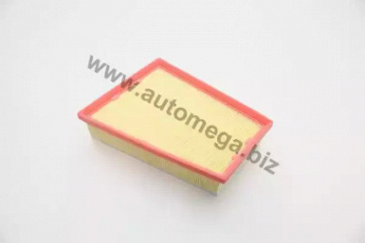 AUTOMEGA 180020710 -  Фильтр воздушный