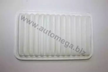 AUTOMEGA 180021410 -  Фильтр воздушный