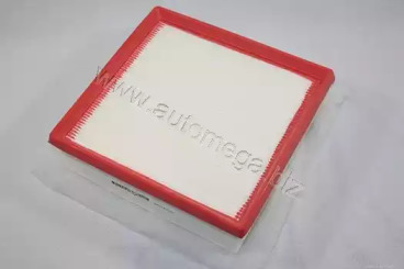 AUTOMEGA 180021910 -  Фильтр воздушный