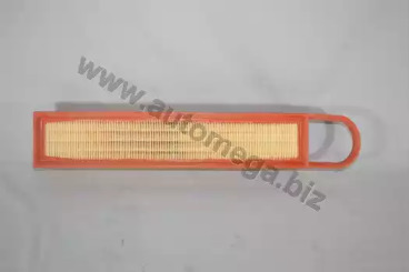 AUTOMEGA 180031110 -  Фильтр воздушный