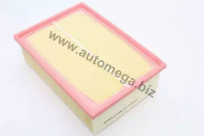 AUTOMEGA 180034010 -  Фильтр воздушный