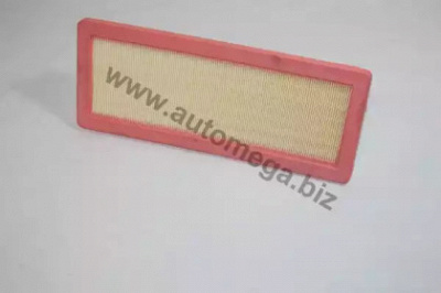 AUTOMEGA 180034210 -  Фильтр воздушный