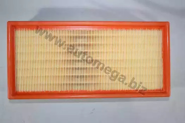 AUTOMEGA 180034310 -  Фильтр воздушный