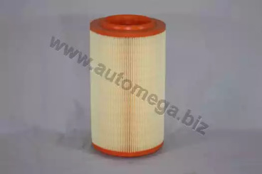 AUTOMEGA 180034410 -  Фильтр воздушный