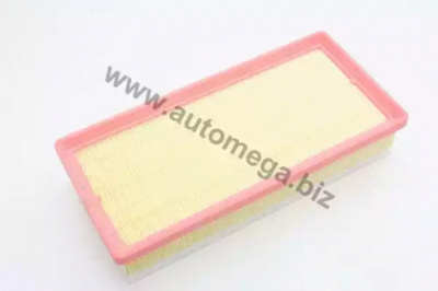 AUTOMEGA 180034510 -  Фильтр воздушный