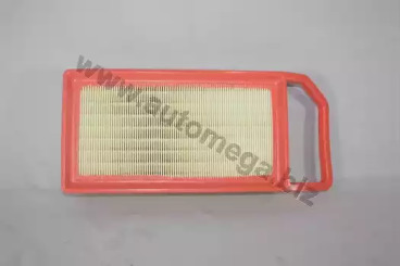 AUTOMEGA 180034610 -  Фильтр воздушный