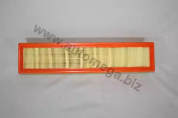 AUTOMEGA 180035210 -  Фильтр воздушный